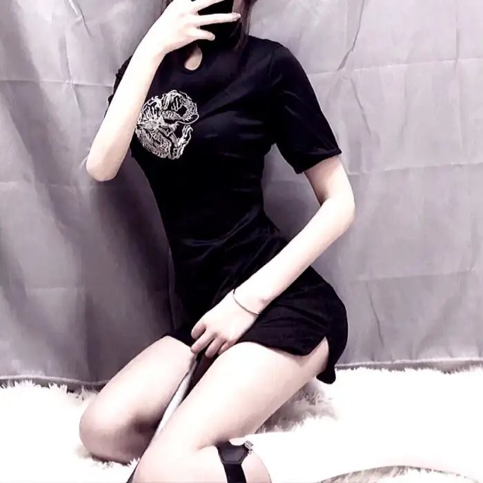 高校魔咒